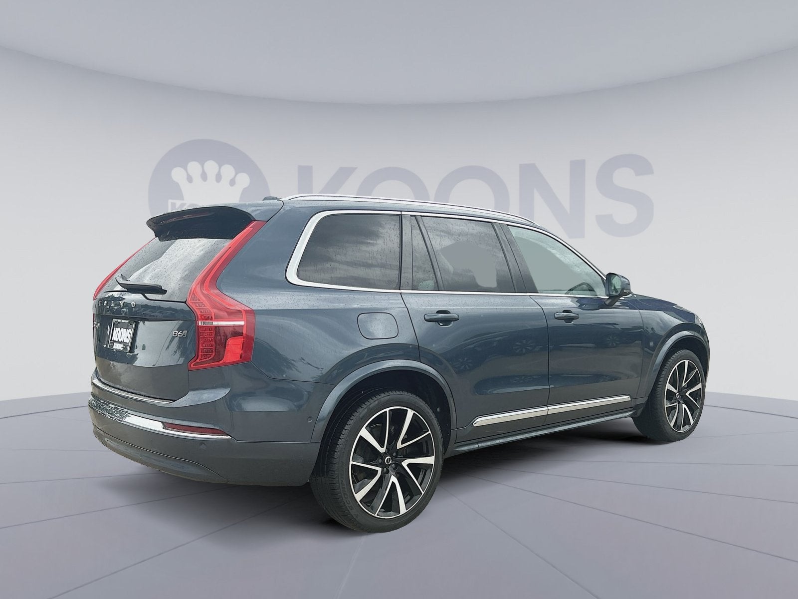 2023 Volvo XC90 B6 Plus 7-Seater