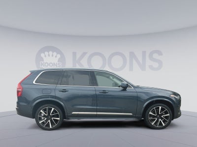 2023 Volvo XC90 B6 Plus 7-Seater
