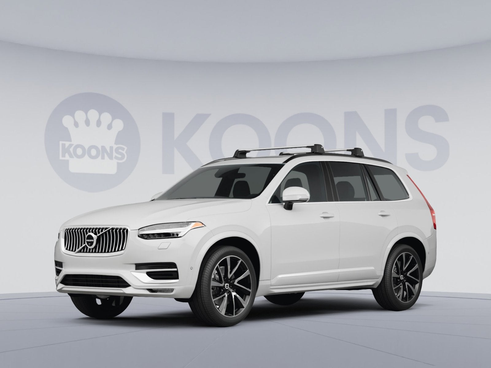 2023 Volvo XC90 B6 Plus 7-Seater