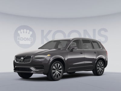 2023 Volvo XC90 B6 Plus 7-Seater
