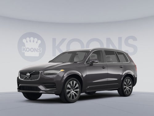 2023 Volvo XC90 B6 Plus 7-Seater