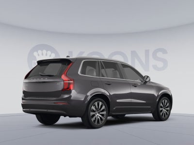 2023 Volvo XC90 B6 Plus 7-Seater
