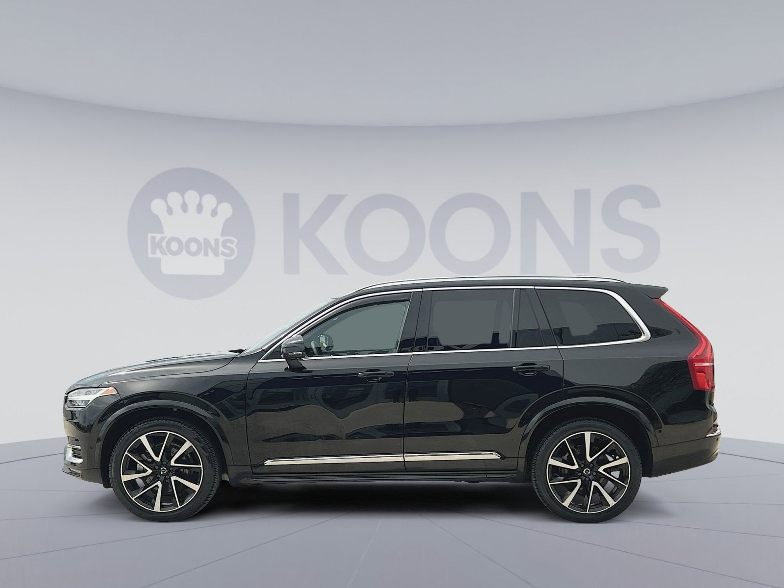 2023 Volvo XC90 B6 Plus 7-Seater