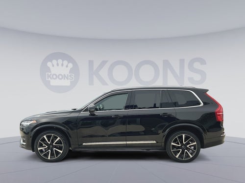 2023 Volvo XC90 B6 Plus 7-Seater