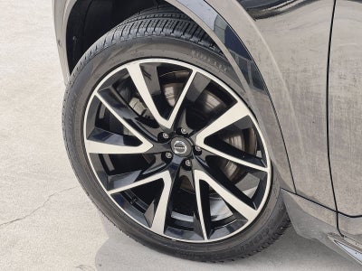 2023 Volvo XC90 B6 Plus 7-Seater