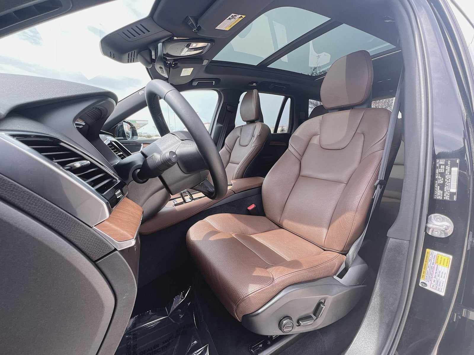 2023 Volvo XC90 B6 Plus 7-Seater