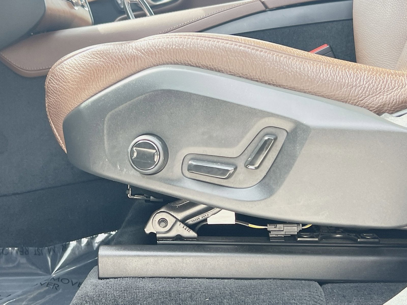 2023 Volvo XC90 B6 Plus 7-Seater