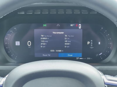 2023 Volvo XC90 B6 Plus 7-Seater