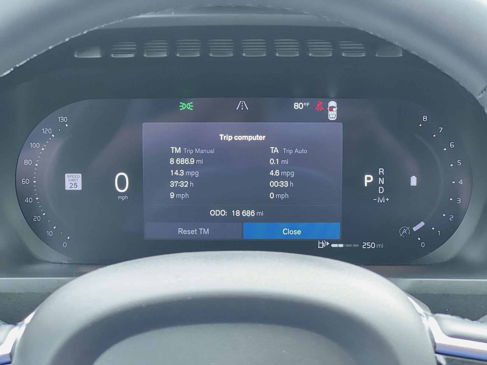 2023 Volvo XC90 B6 Plus 7-Seater
