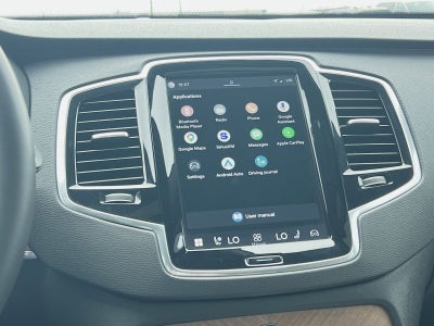 2023 Volvo XC90 B6 Plus 7-Seater