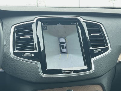 2023 Volvo XC90 B6 Plus 7-Seater