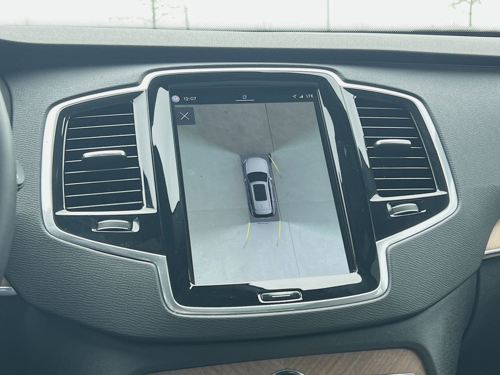 2023 Volvo XC90 B6 Plus 7-Seater