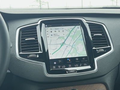 2023 Volvo XC90 B6 Plus 7-Seater