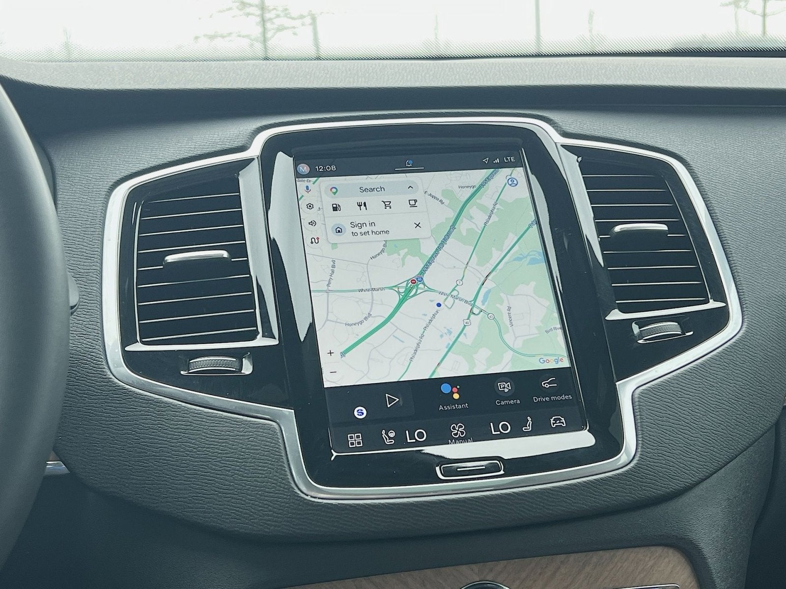 2023 Volvo XC90 B6 Plus 7-Seater