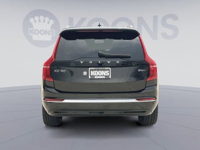 2023 Volvo XC90 B6 Plus 7-Seater