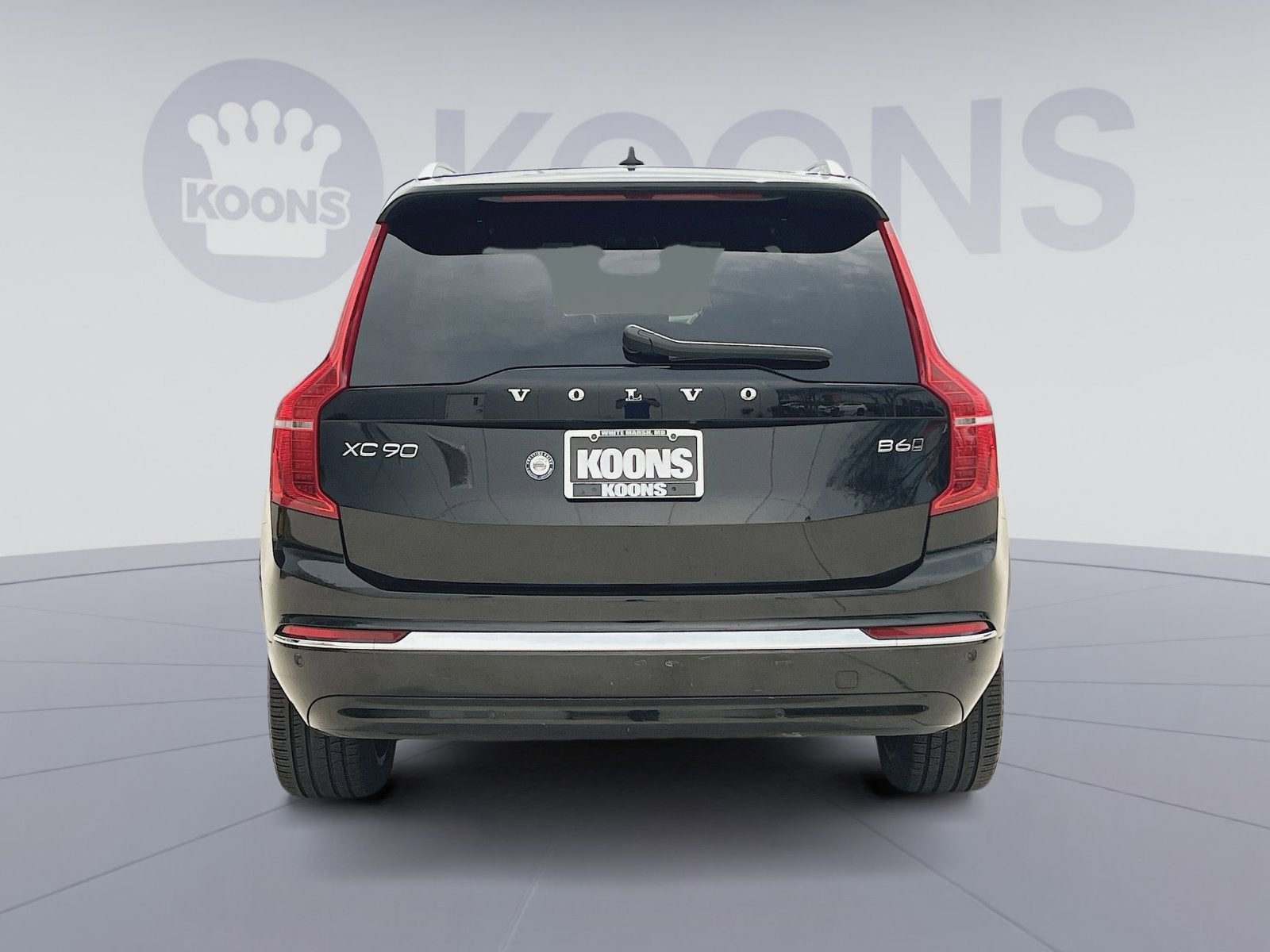 2023 Volvo XC90 B6 Plus 7-Seater