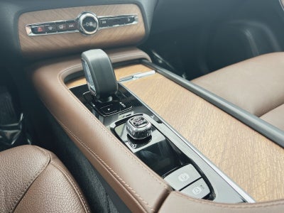 2023 Volvo XC90 B6 Plus 7-Seater