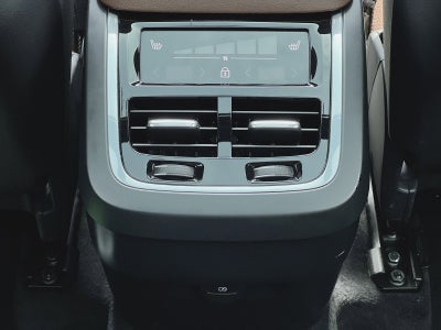 2023 Volvo XC90 B6 Plus 7-Seater