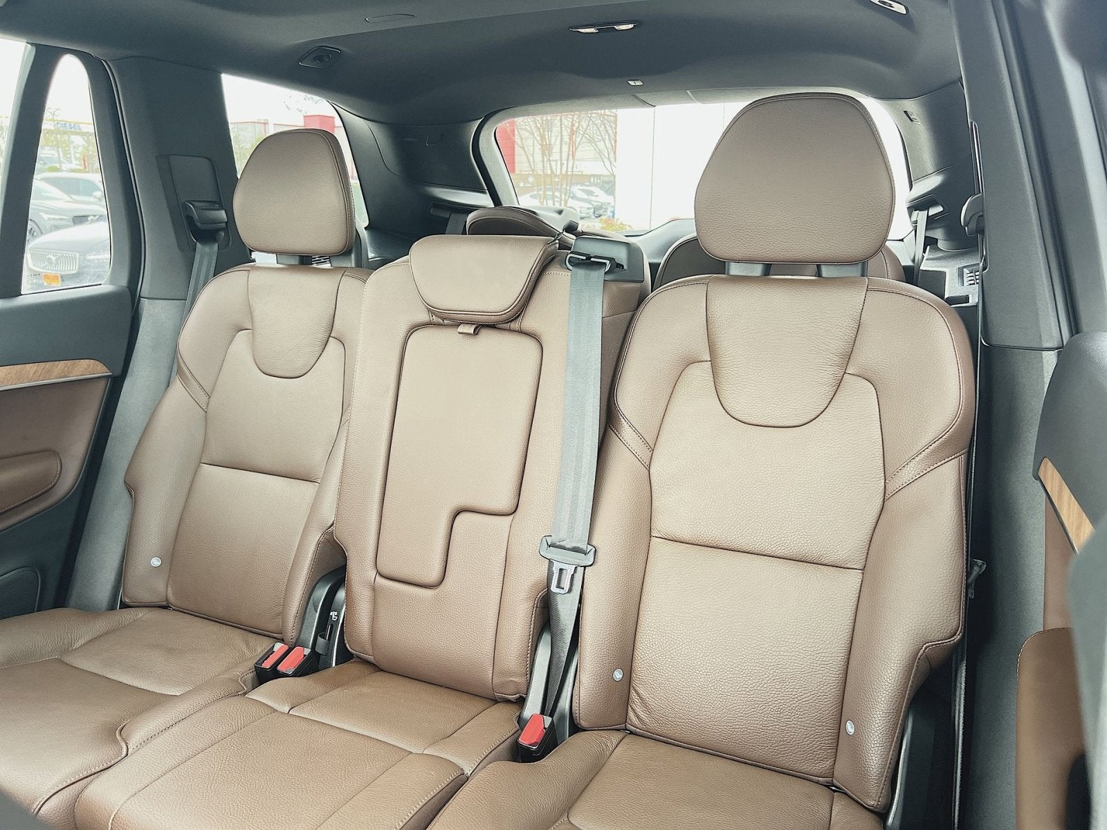 2023 Volvo XC90 B6 Plus 7-Seater