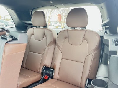 2023 Volvo XC90 B6 Plus 7-Seater