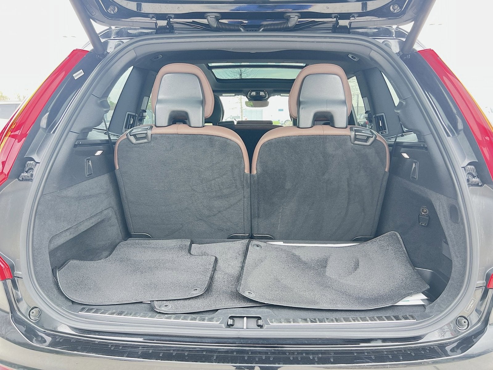 2023 Volvo XC90 B6 Plus 7-Seater