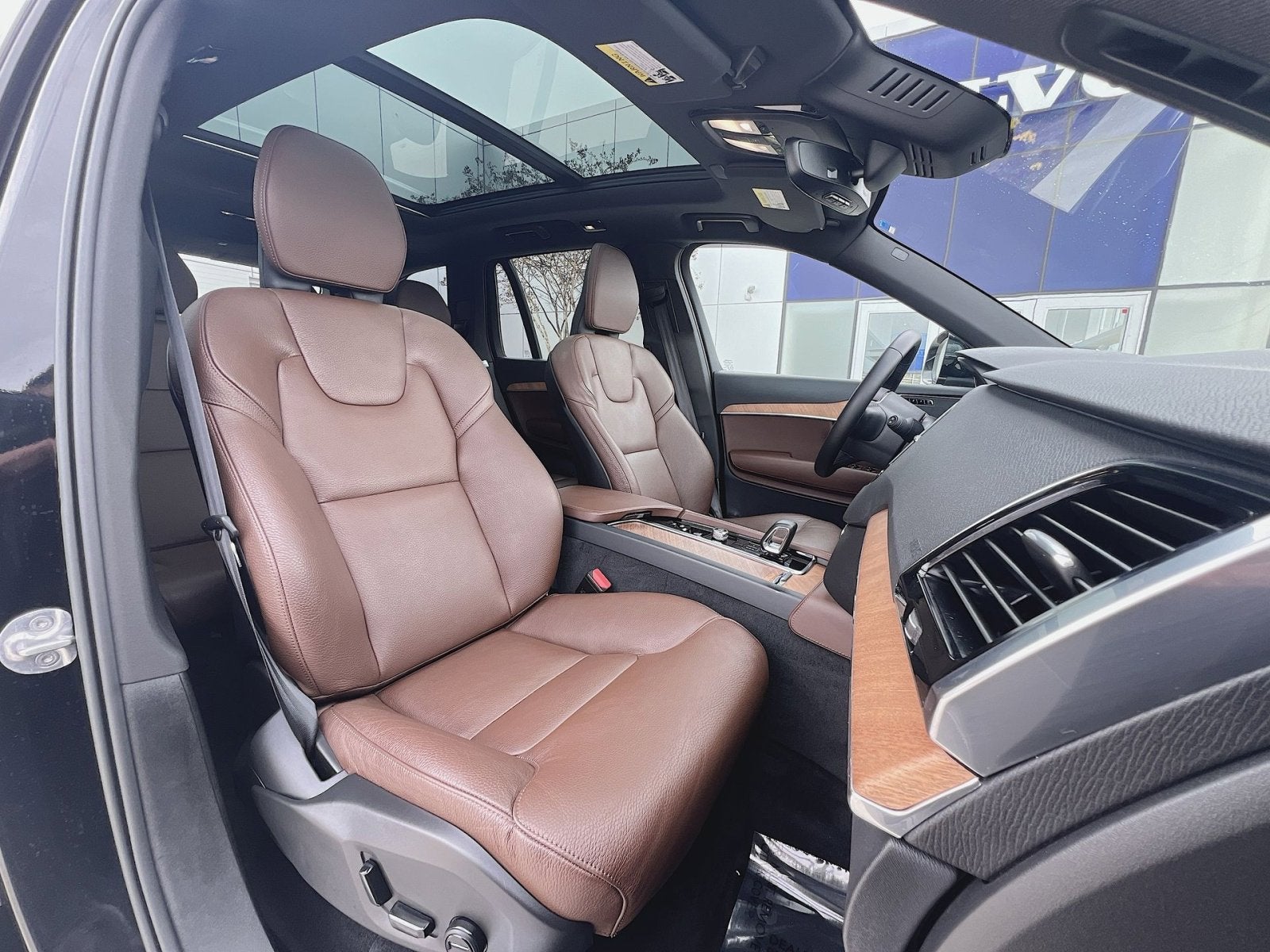 2023 Volvo XC90 B6 Plus 7-Seater