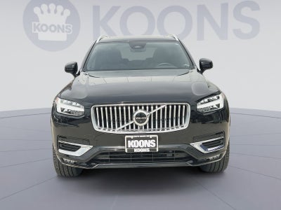 2023 Volvo XC90 B6 Plus 7-Seater