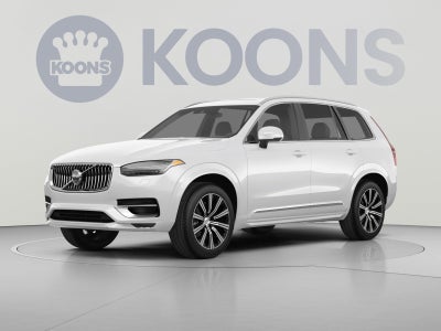 2023 Volvo XC90 B6 Plus 7-Seater