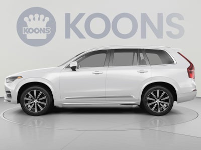 2023 Volvo XC90 B6 Plus 7-Seater