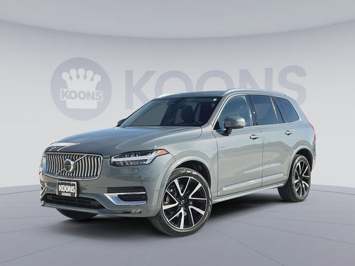 2023 Volvo XC90 B6 Plus 7-Seater