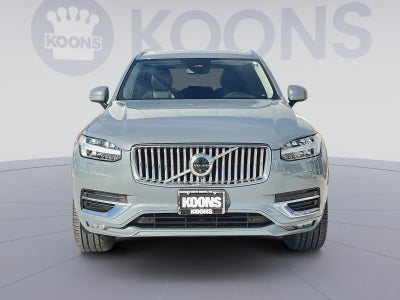 2023 Volvo XC90 B6 Plus 7-Seater