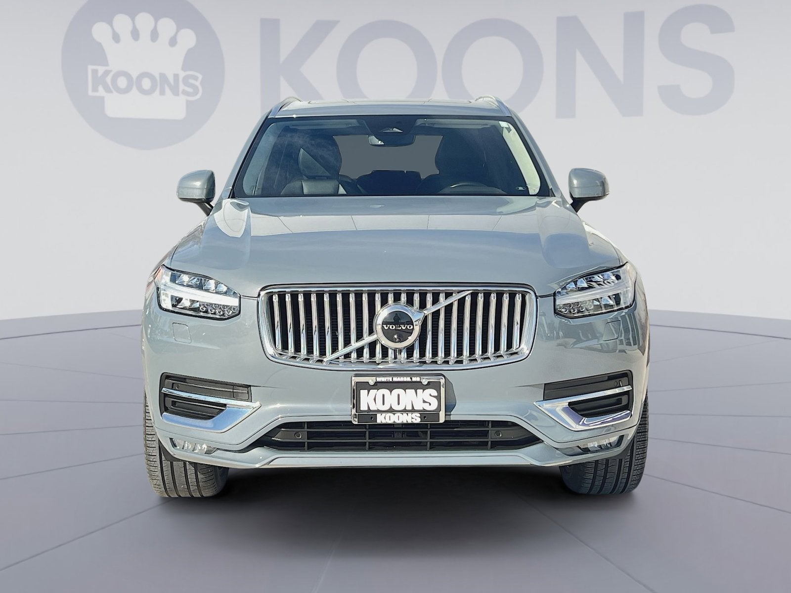 2023 Volvo XC90 B6 Plus 7-Seater