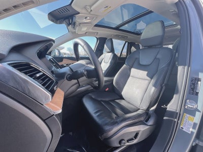 2023 Volvo XC90 B6 Plus 7-Seater