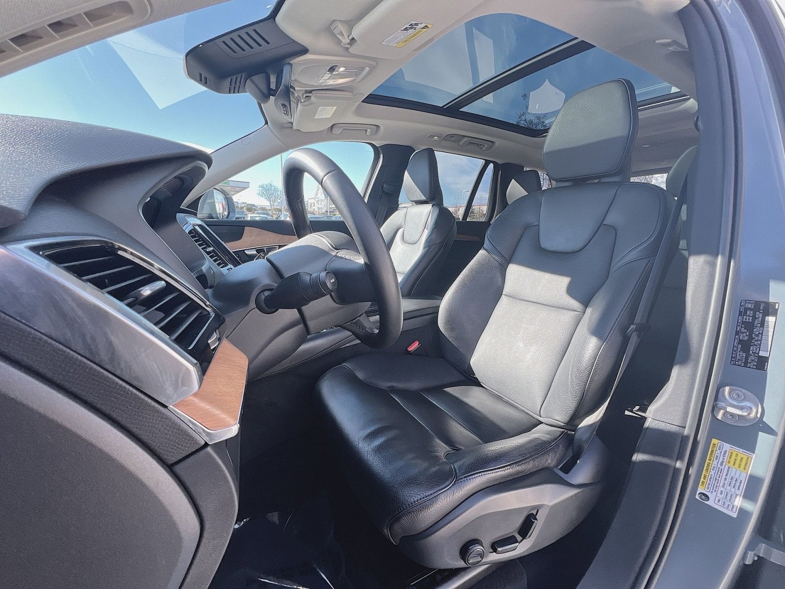 2023 Volvo XC90 B6 Plus 7-Seater