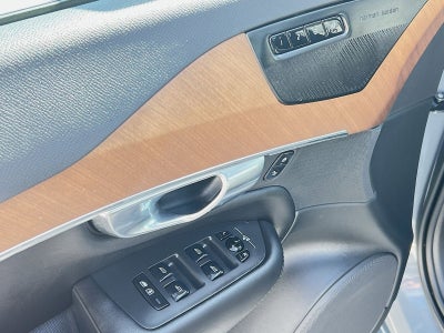2023 Volvo XC90 B6 Plus 7-Seater