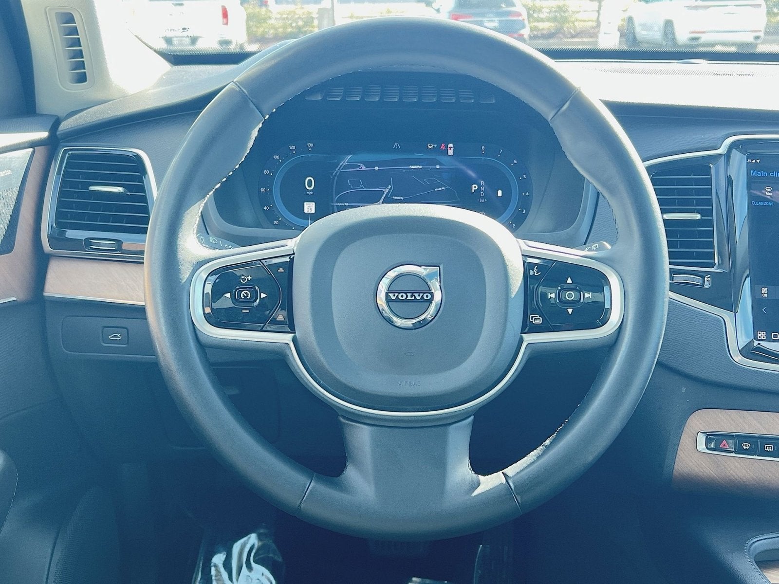 2023 Volvo XC90 B6 Plus 7-Seater