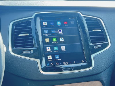 2023 Volvo XC90 B6 Plus 7-Seater