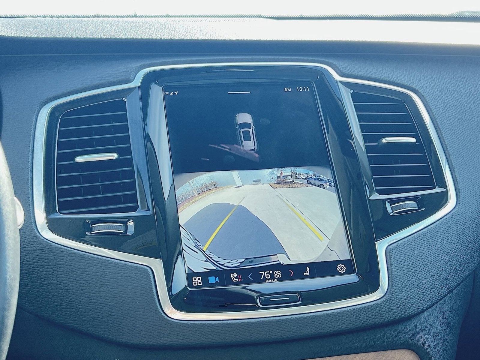 2023 Volvo XC90 B6 Plus 7-Seater