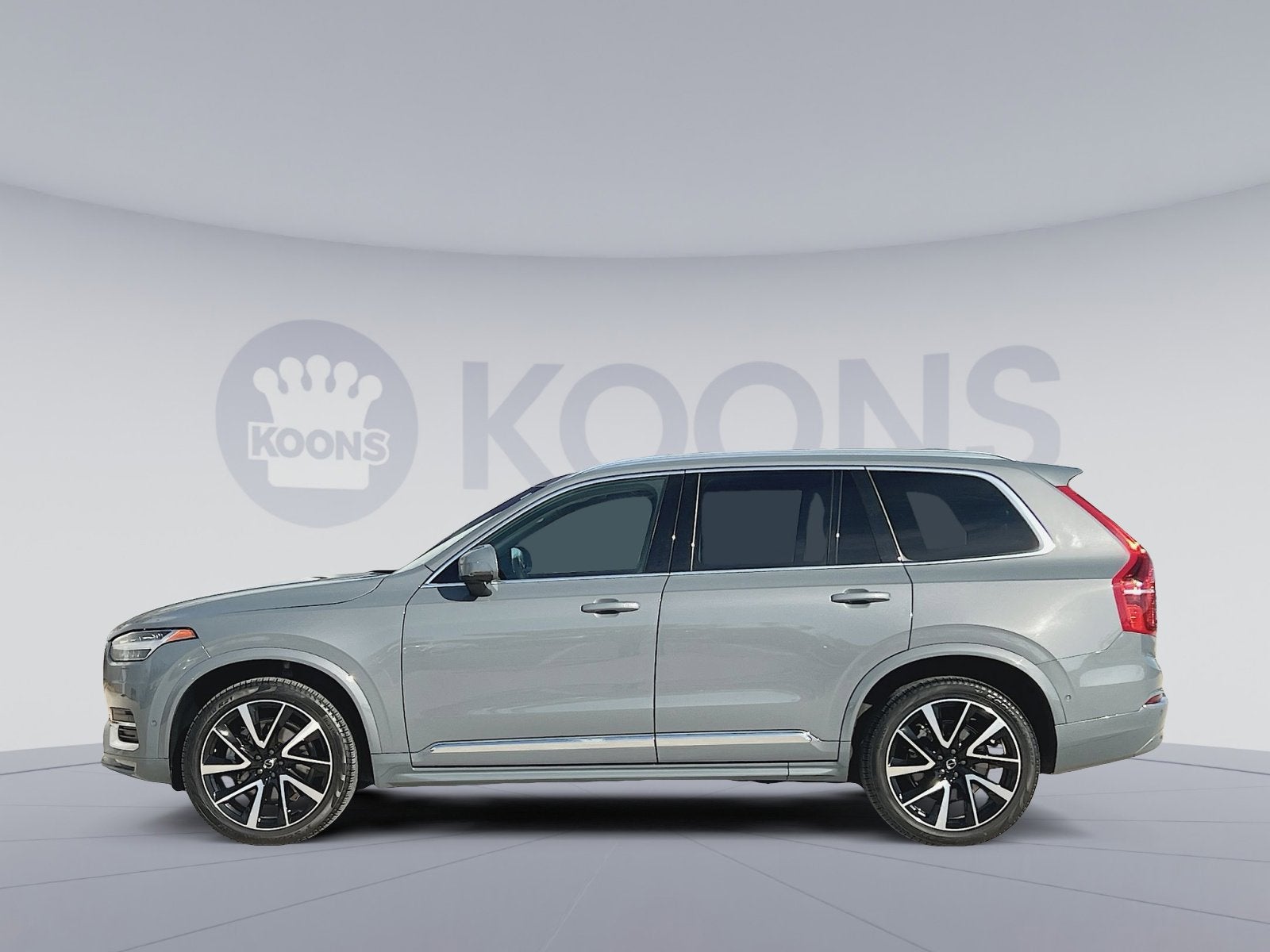 2023 Volvo XC90 B6 Plus 7-Seater