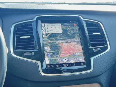 2023 Volvo XC90 B6 Plus 7-Seater