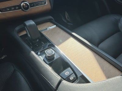 2023 Volvo XC90 B6 Plus 7-Seater