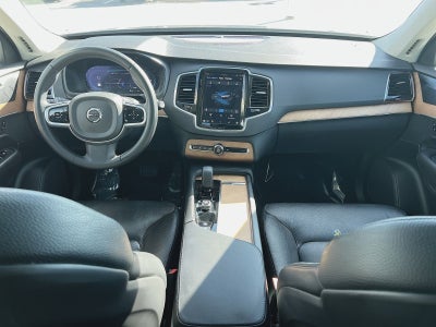 2023 Volvo XC90 B6 Plus 7-Seater