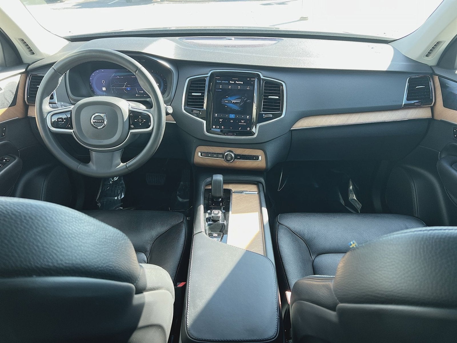 2023 Volvo XC90 B6 Plus 7-Seater