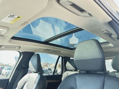 2023 Volvo XC90 B6 Plus 7-Seater