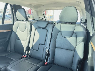 2023 Volvo XC90 B6 Plus 7-Seater