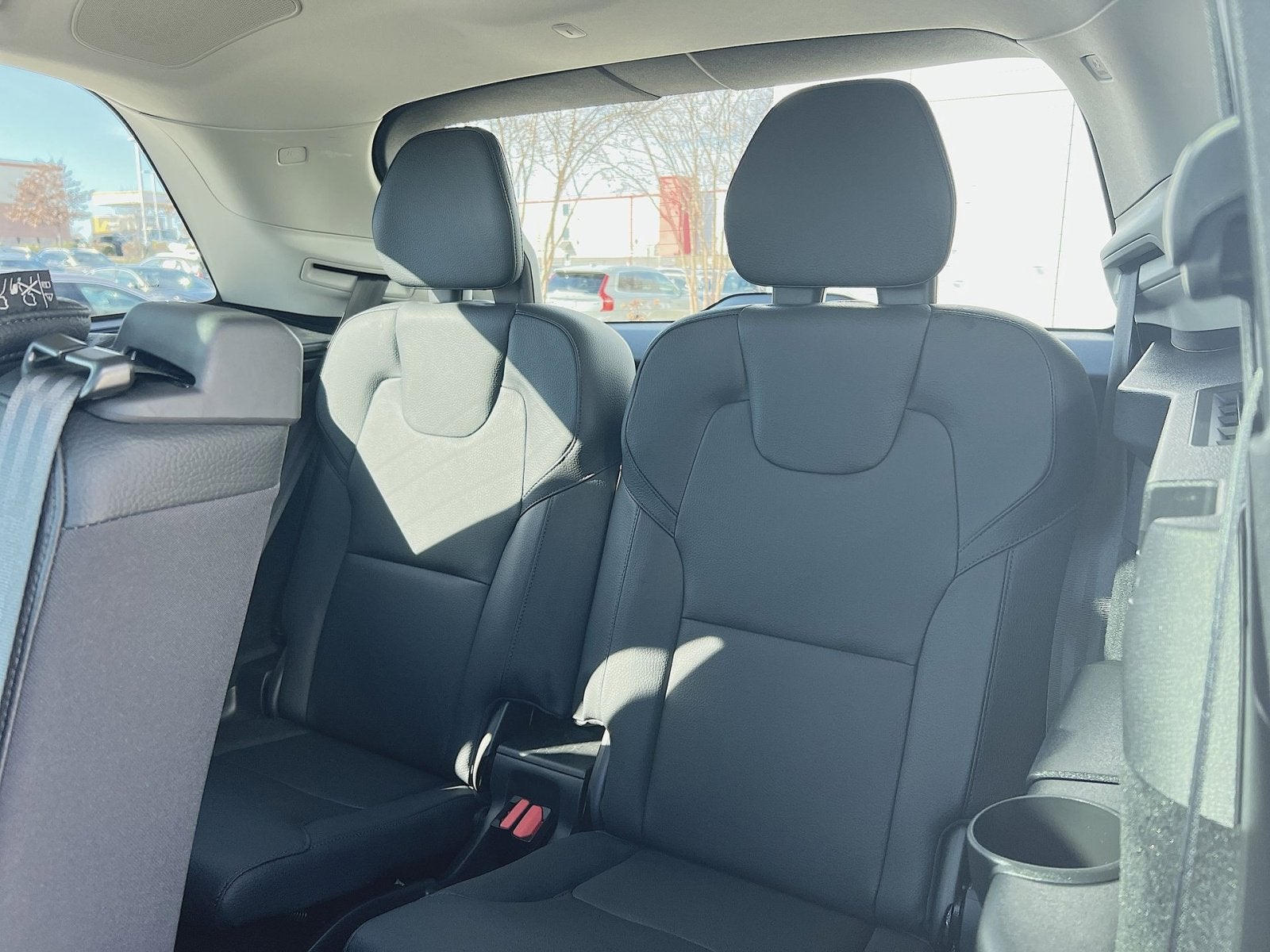 2023 Volvo XC90 B6 Plus 7-Seater