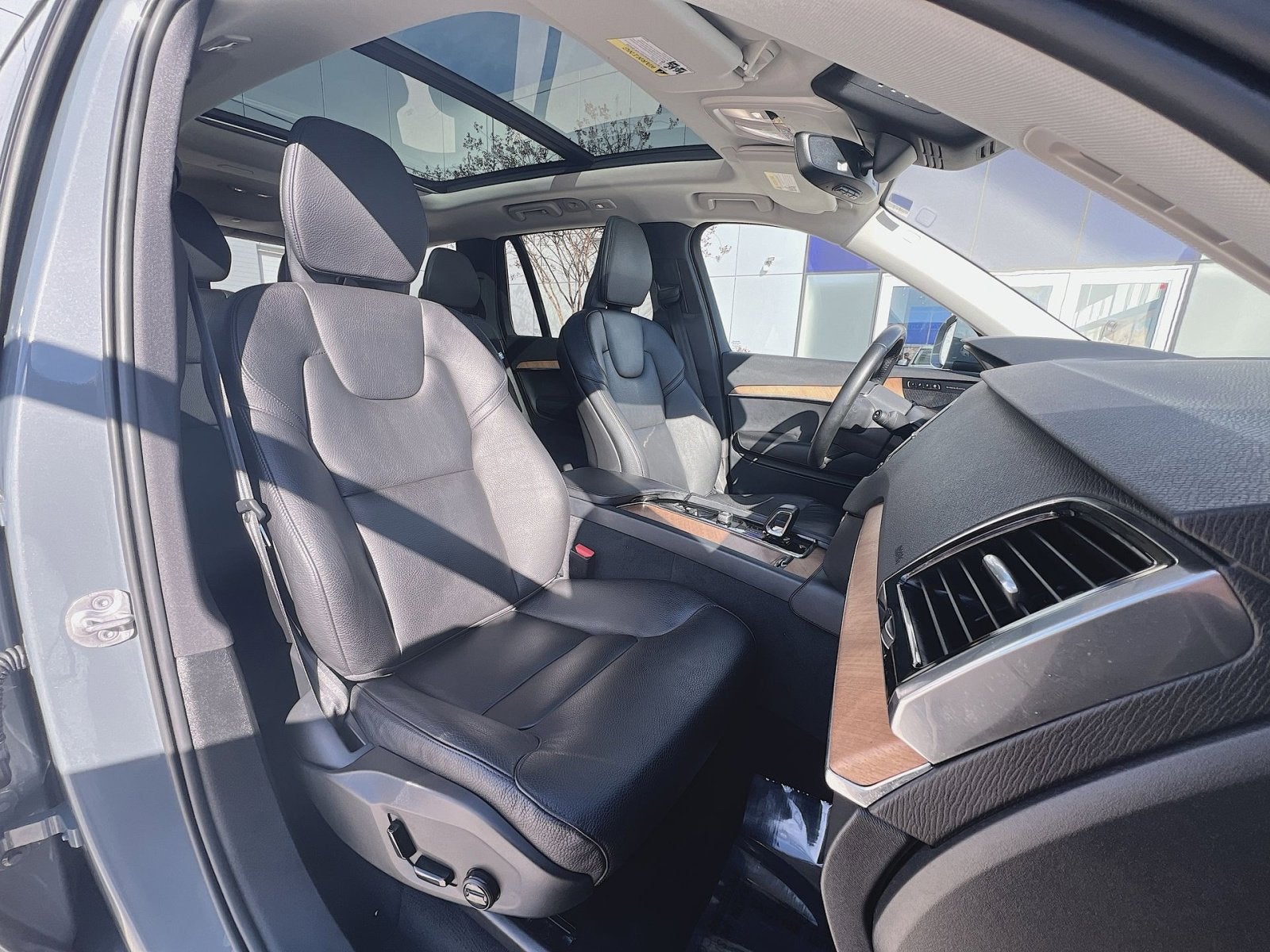 2023 Volvo XC90 B6 Plus 7-Seater