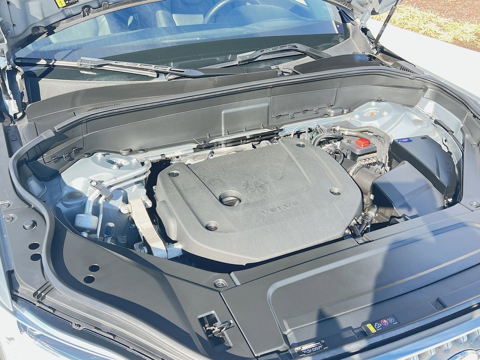 2023 Volvo XC90 B6 Plus 7-Seater