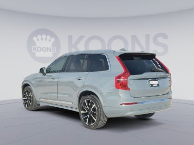 2023 Volvo XC90 B6 Plus 7-Seater