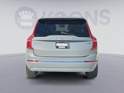 2023 Volvo XC90 B6 Plus 7-Seater